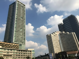 DISEWAKAN – APARTEMEN MEWAH Kempinski Private Residences Jakarta