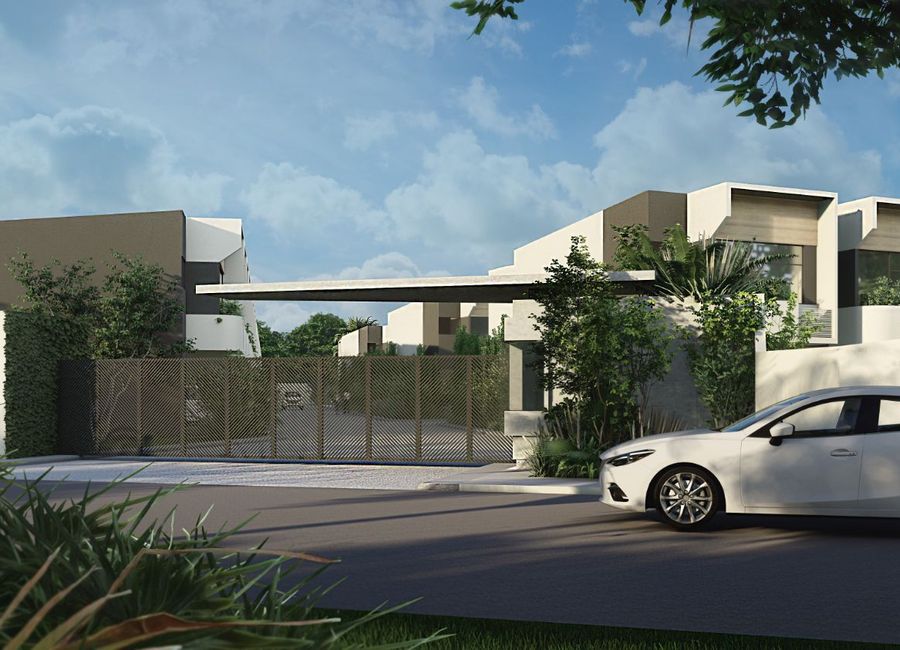 Abuab Ⅰ Road, Zenaida Subdivision, San Mateo, Rizal image 3