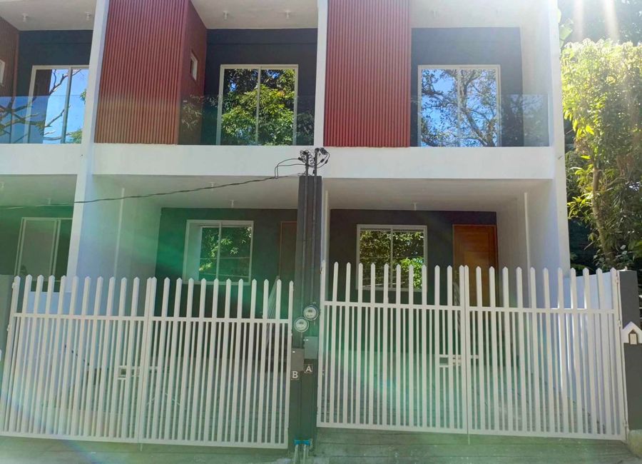 Antipolo Hills, San Luis, Antipolo, Rizal