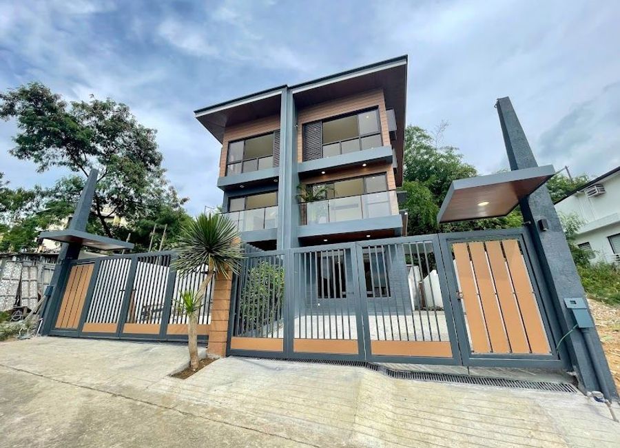 Limpkin Road, Monteverde Royale 4, Muzon, Taytay, Rizal image 3