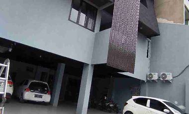 Dijual Kos kosan exlusive 20 kamar