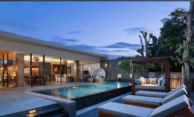 dijual hotel Kawasan Padang Padang Pecatu