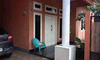 DIJUAL RUMAH MEWAH DI DAERAH KAVLING PEMDA PERUMNAS DEKAT PINTU TOL KARAWACI DAN LIPPO SUPERMALL.