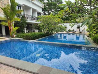 Luxury Villa 15BR 1KM Pantai Balangan Jimbaran