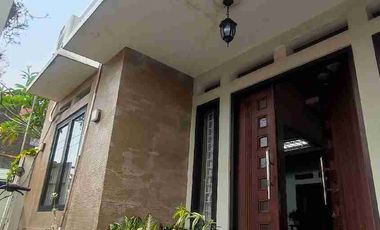 DIJUAL RUMAH SIAP HUNI – Pangkalan Jati