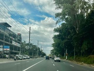Commercial Lot for Sale in Angeles City, near Clark!