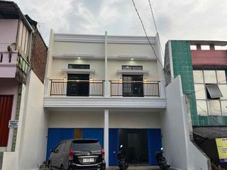 RUKO BARU 2LT RING 1 UNNES GUNUNGPATI SEMARANG