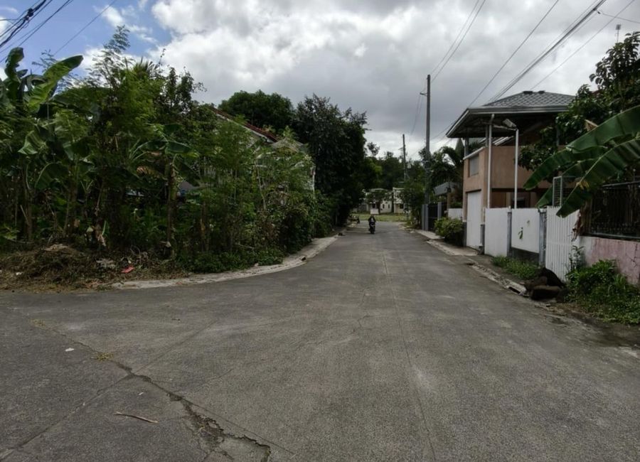 Bagumbayan, Teresa, Rizal
