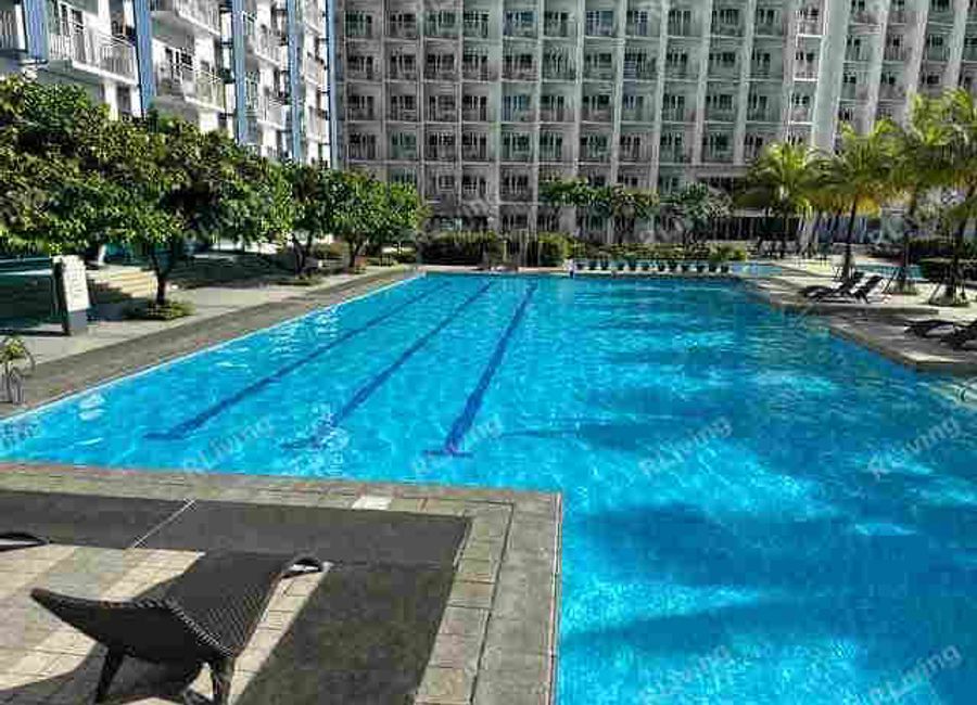 2BR Corner Unit for Rent in Jazz Residences Tower A | 64sqm | 2 ...