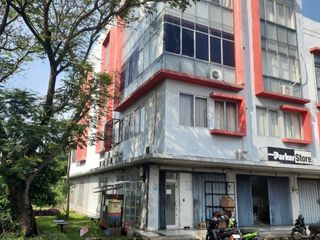 MURAH Ruko 4 Lantai HUK Citi Square Business Park Kalideres LT 73 M2 Jakarta Barat Bawah Harga pasar