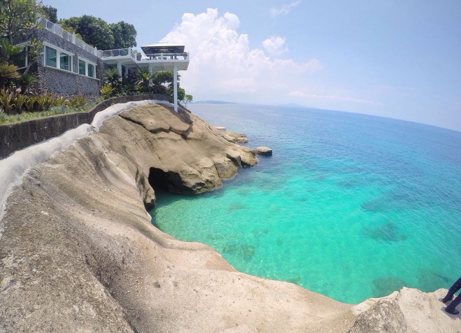 Tali Beach Subdivision, Balaytigue, Nasugbu, Batangas