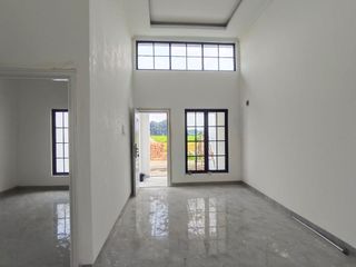 RUMAH MINIMALIS MEDAN JOHOR