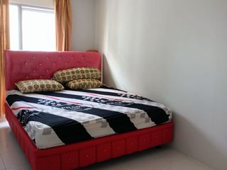 Dijual Apartemen Full Furnish Murah Di Tamansari Prospero Kahuripan Nirwana Dekat Exit Tol Sidoarjo