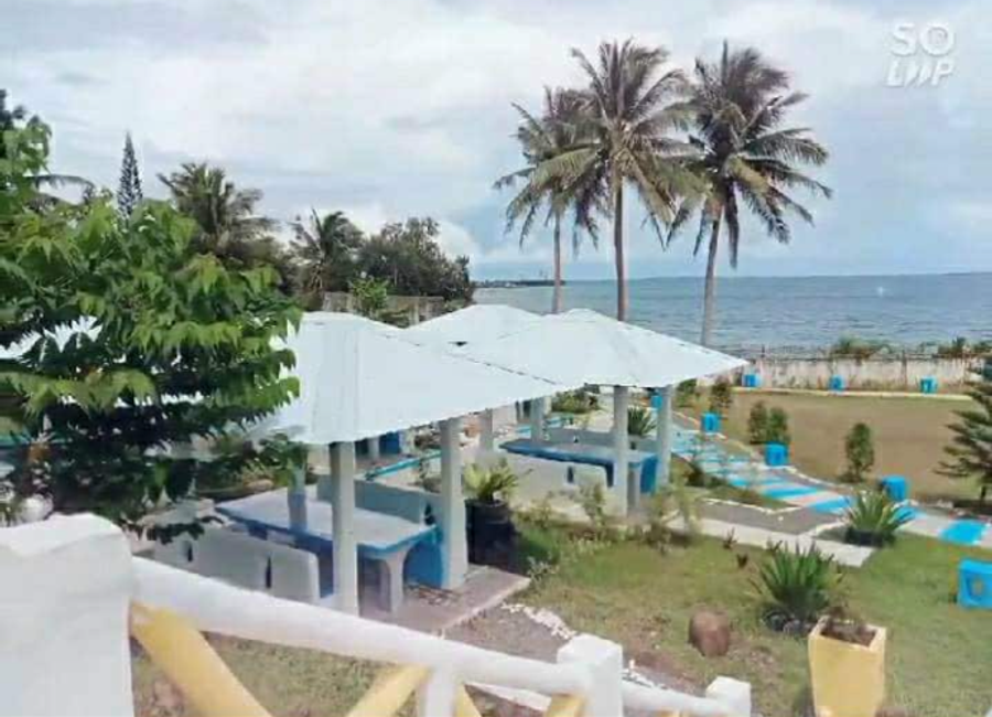 Cagsiay Road, Malasur, Cagsiay I, Mauban, Quezon