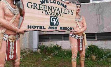 2-Bedroom Condo unit FOR SALE at Baguio City, Benguet