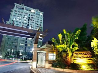 Dansalan Garden Unit and Parking For Sale