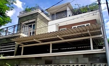 Rumah Di Area Pakubuwono Kebayoran Baru