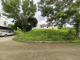 Corner lot for sale in Tierra Vista Lipa City Batangas 374 sqm