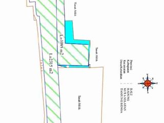 dijual Hotel di tanjung benoa