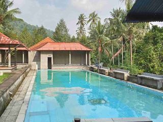 DIJUAL VILLA DI MAYONG SERIRIT , DIJUAL VILLA  DI MUNDUK  BESTALA BULELENG BALI