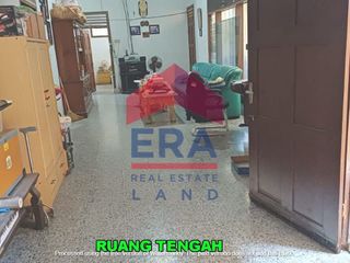 Dijual Rumah di Jalan RE Martadinata Jombang