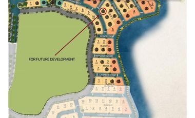 Rockwell South at Carmelray VIP Corner Lot for Sale - BEST DEAL