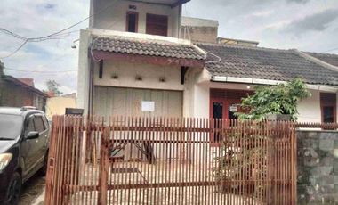 Rumah siap huni, perum griya Jatinangor 1 sumedang