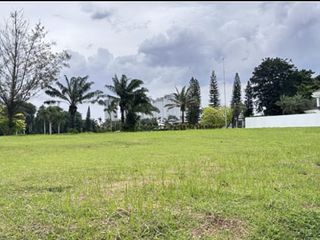 Kavling Paradise Hills Golf, Gading Serpong