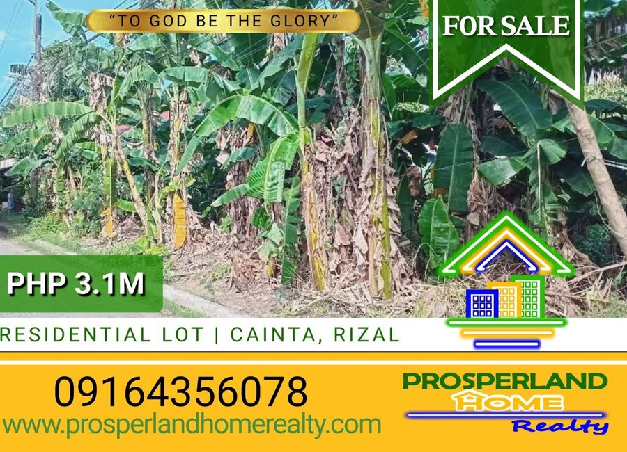 A. Bonifacio Avenue, Teachers Village, Santa Rosa, Cainta, Rizal