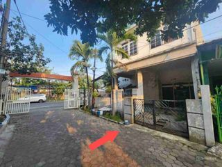 aset macet rumah Tropodo