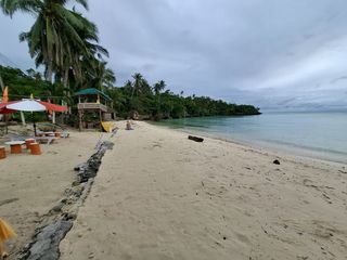 BEACH HOUSE FOR SALE – SANTIAGO WHITE BEACH, CAMOTES ISLAND, CEBU