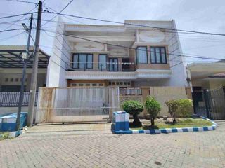 aset macet bank rumah pondok Tjandra