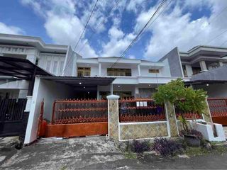 Jual Cepat Rumah Semi Furnish Siap Huni Luas 260m² di Pondok Bambu Jakarta Timur