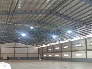 WAREHOUSE FOR LEASE IN METRO MANILA