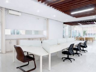 Virtual Office Paket Budget Area Manahan Solo Radio
