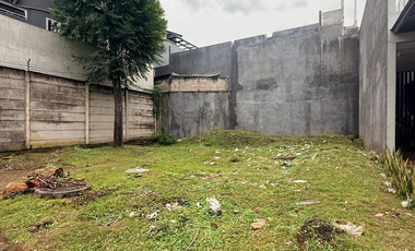 Dijual Kavling di Discovery Bintaro Jaya