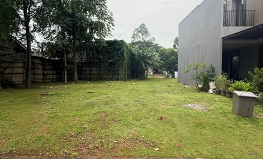 Dijual Kavling Di Discovery Bintaro Jaya