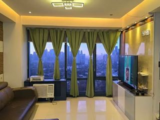 RUSH SALE 2 Bedroom Condo Unit with Golf Course View in Bellagio 2 BGC Taguig