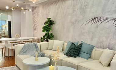 FOR SALE/LEASE: 2  Bed in Icon Residences