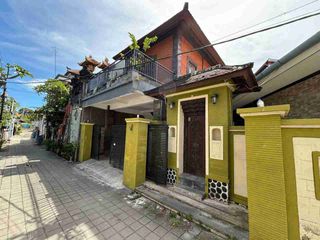 DIJUAL  RUMAH  MINIMALIS DEKAT GACOAN CANGGU GP