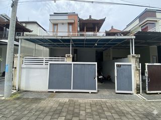 Rumah 2 Lantai One Gate System Bypass Pesanggaran Denpasar