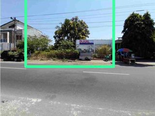 Jual Sewa Tanah Baki