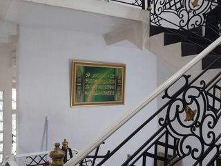 Dijual Rumah 2 Lantai dikomplek Jatinegara Jakarta Timur