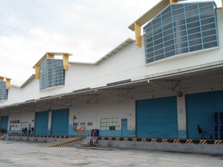 Warehouse for Lease in Pasig – Ideal for Logistics & Distribution