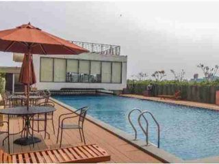 Di Jual Apartement full furnish type studio lokasi strategis di belakang kampus UI Depok