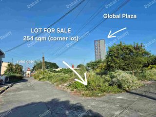 LOT FOR SALE VILLA PAULINA SUBDIVISION Mexico, Pampanga