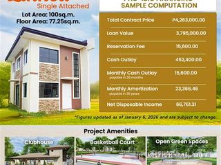 3BR Linnea House – Spacious Family Home in General Trias, Cavite