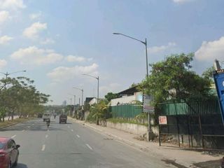FOR SALE - Commercial Vacant Lot in Ugong, Valenzuela City