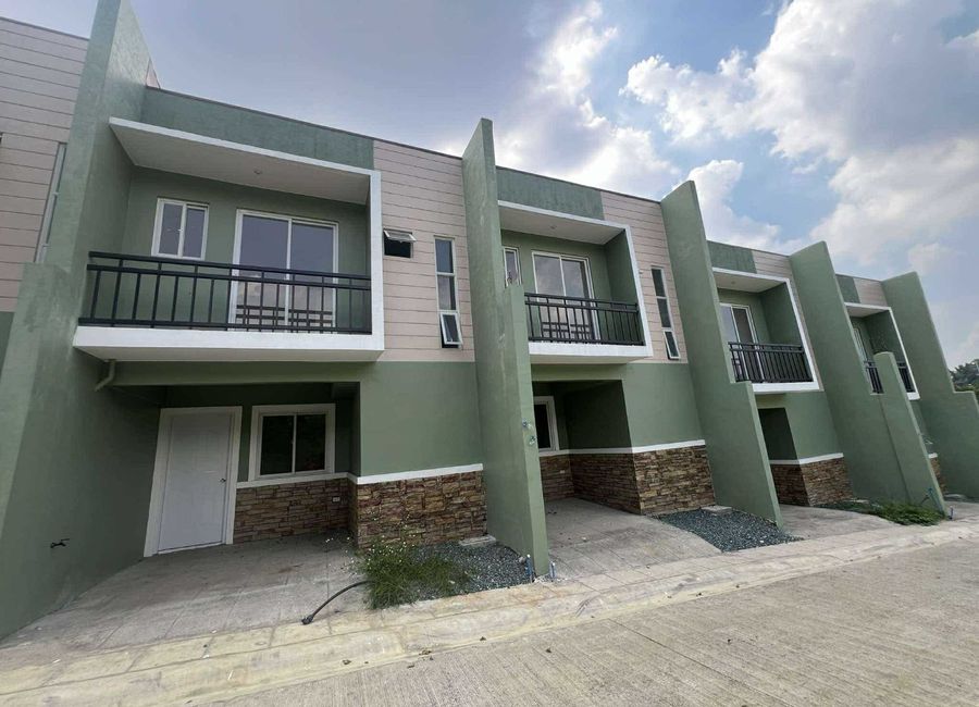 Crestview, Cupang, Antipolo, Rizal