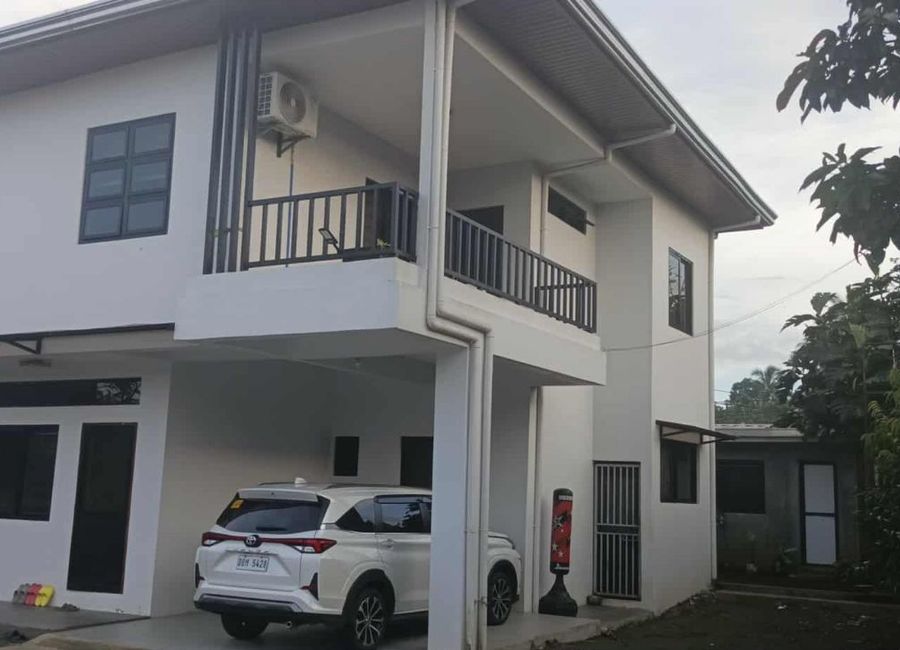 Talon, Amadeo, Cavite